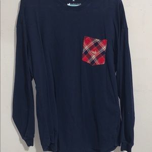 Southern Marsh Long Sleeve